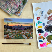Load image into Gallery viewer, Sierra Nevada Wildflowers
