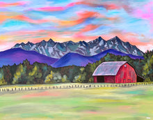 Load image into Gallery viewer, Colorado Valley
