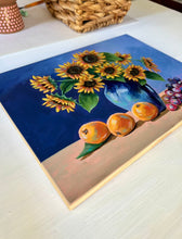 Load image into Gallery viewer, Late Season Sunflowers
