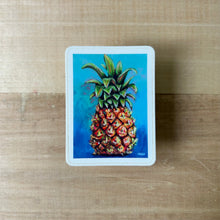 Load image into Gallery viewer, Sweet Pineapple Sticker

