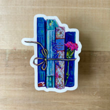 Load image into Gallery viewer, Book Bundle Sticker

