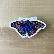 Load image into Gallery viewer, Harvest Moth Sticker
