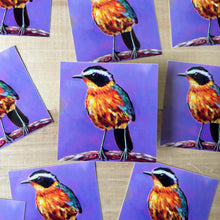 Load image into Gallery viewer, Pondering Sticker
