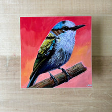 Load image into Gallery viewer, To Begin Again Sticker
