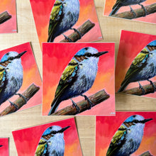 Load image into Gallery viewer, To Begin Again Sticker
