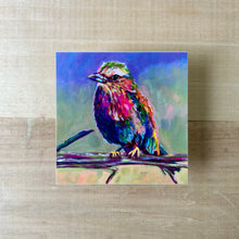 Load image into Gallery viewer, Sweet Songbird Sticker
