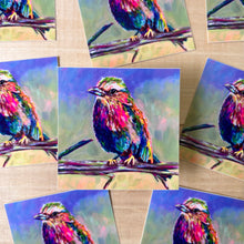 Load image into Gallery viewer, Sweet Songbird Sticker
