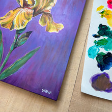 Load image into Gallery viewer, Yellow Petals
