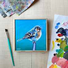 Load image into Gallery viewer, Almost Time
