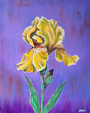Load image into Gallery viewer, Yellow Petals
