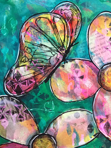 Spring Wings