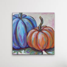 Load image into Gallery viewer, Country Pumpkins

