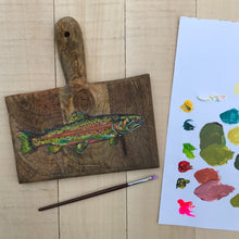 Load image into Gallery viewer, Rainbow Trout

