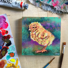Load image into Gallery viewer, Spring Chick
