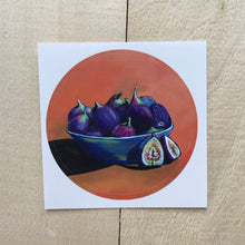Load image into Gallery viewer, Figs - Original Art Sticker
