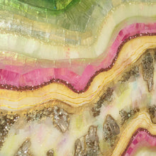 Load image into Gallery viewer, Geode Glitz
