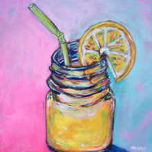 Load image into Gallery viewer, Lemonade

