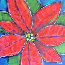 Load image into Gallery viewer, Poinsettia
