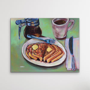 French Toast