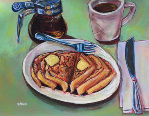 French Toast
