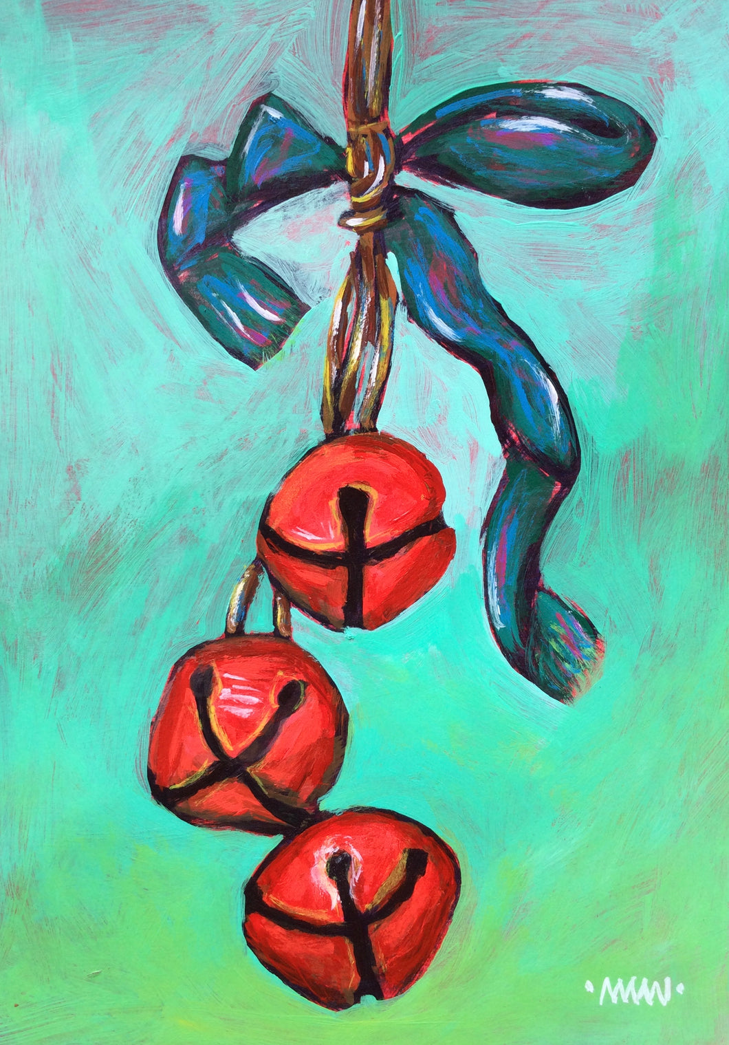 Sleigh Bells