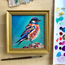 Load image into Gallery viewer, Blue On Blue
