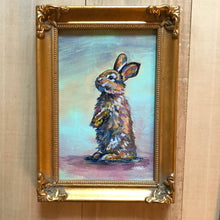 Load image into Gallery viewer, Curious Bunny
