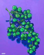 Load image into Gallery viewer, Green Grapes
