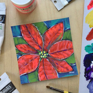 Poinsettia