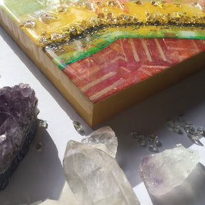 Crystal Cave