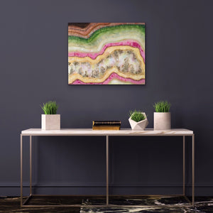 Geode Glitz