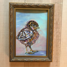 Load image into Gallery viewer, Pecky Morning

